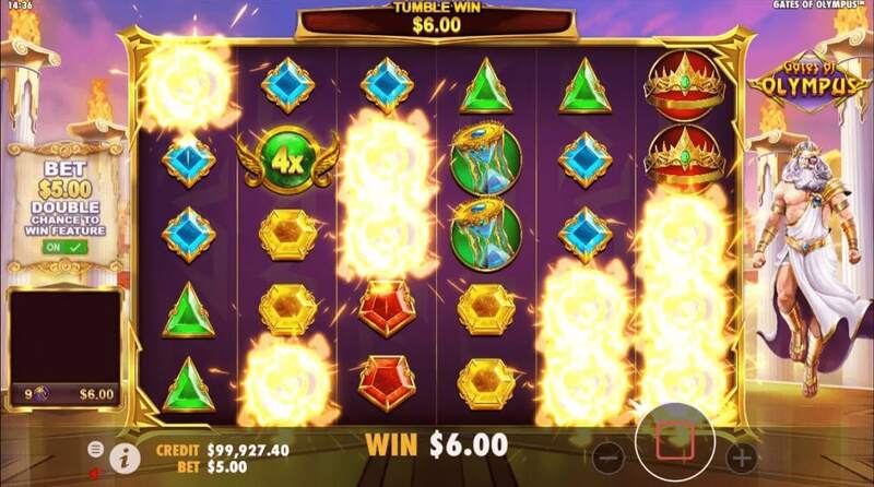 Các tính năng đặc biệt trong game cần ghi nhớ Các tính năng đặc biệt trong game cần ghi nhớ