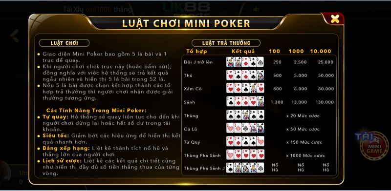UK88 cập nhật thêm nhiều tính năng mới để hỗ trợ game thủ UK88 cập nhật thêm nhiều tính năng mới để hỗ trợ game thủ