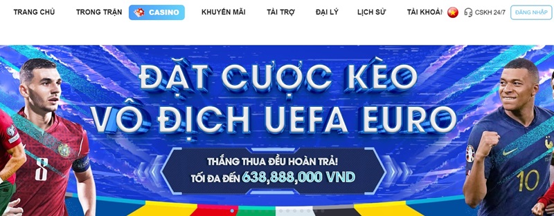 Chọn mục đăng ký đại lý và hoàn tất thông tin theo yêu cầu Chọn mục đăng ký đại lý và hoàn tất thông tin theo yêu cầu