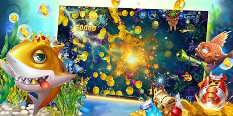 Game bắn cá tại nhà cái UK88 phù hợp cho mọi người chơi Game bắn cá tại nhà cái UK88 phù hợp cho mọi người chơi