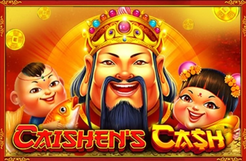 Giới thiệu về sản phẩm Caishen cash tại UK88 Giới thiệu về sản phẩm Caishen cash tại UK88