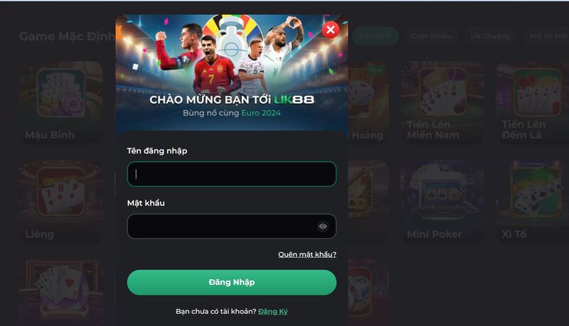 Hướng dẫn tham gia chơi Xóc đĩa tại UK88 chi tiết nhất Hướng dẫn tham gia chơi Xóc đĩa tại UK88 chi tiết nhất
