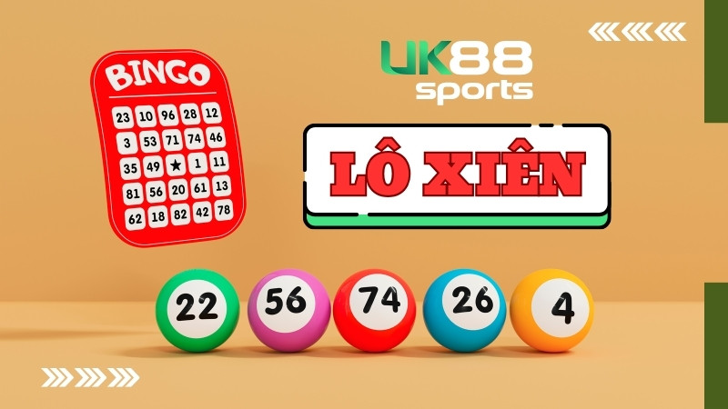 Lô xiên là một trong những cách đánh lô đề chính xác