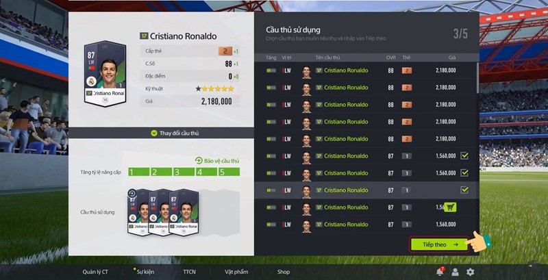 Luật cá cược Fifa 04 tại UK88 cần nắm rõ Luật cá cược Fifa 04 tại UK88 cần nắm rõ