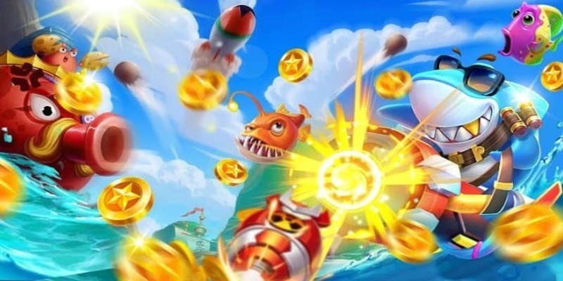 Nắm rõ các vật phẩm trong game và áp dụng chiến thuật hợp lý Nắm rõ các vật phẩm trong game và áp dụng chiến thuật hợp lý