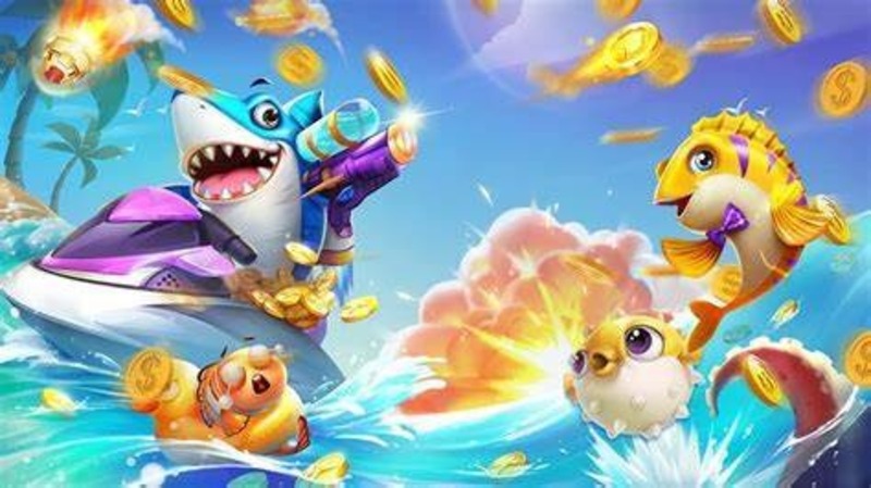 Tham gia game bắn cá city cực sống động tại UK88 Tham gia game bắn cá city cực sống động tại UK88