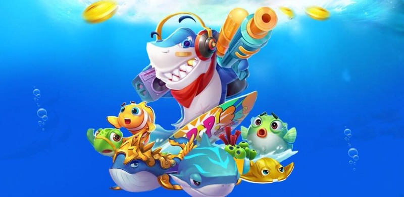 Trò chơi bắn cá sở hữu nhiều tính năng nổi bật thu hút game thủ Trò chơi bắn cá sở hữu nhiều tính năng nổi bật thu hút game thủ