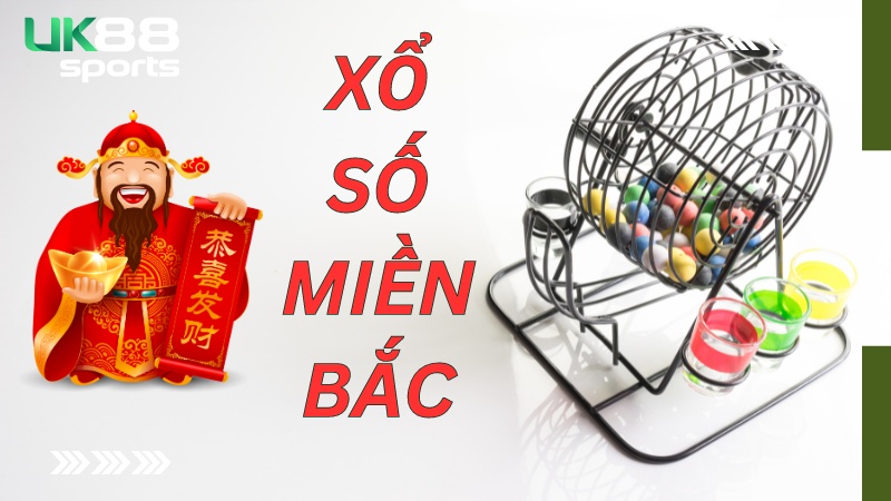 Tất tần tật thông tin về tham gia SXMB tại UK88