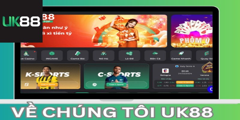 Các Loại Kèo Phổ Biến Trong Bảng Kèo Nhà Cái UK88