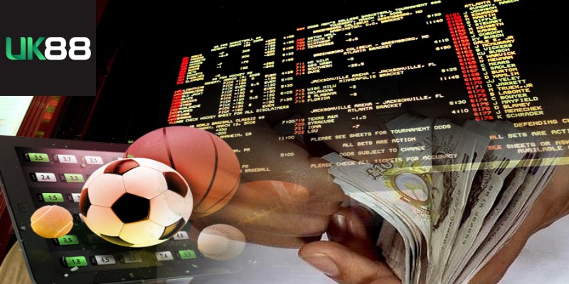 Cược kèo đặc biệt (Special Bets) có phải là xu hướng mới