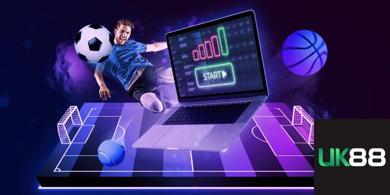 Cược live tạo trải nghiệm tương tác sống động và hấp dẫn hơn