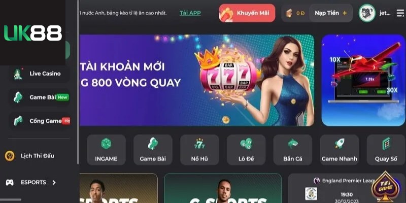 Đặt cược theo cảm xúc thay vì lý trí