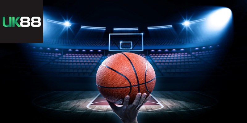 Giới thiệu về cá cược NBA tại UK88