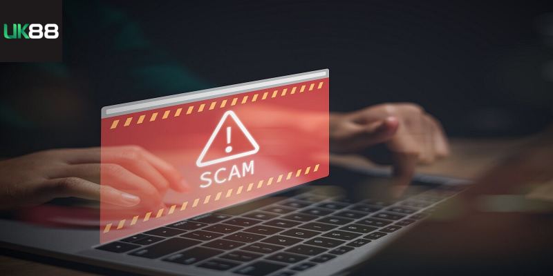 Cách Nhận Diện Nhà Cái Không Uy Tín Và Tránh Rủi Ro