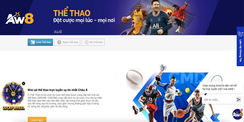 Truy cập ổn định mượt mà
