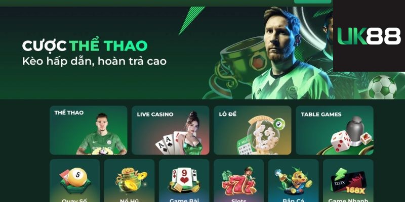 Tỷ lệ cược là yếu tố xác định mức thưởng cho người chơi