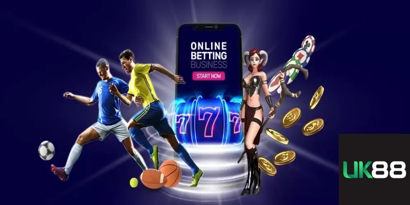 Tỷ lệ cược trong cược live thường biến động nhanh và hấp dẫn