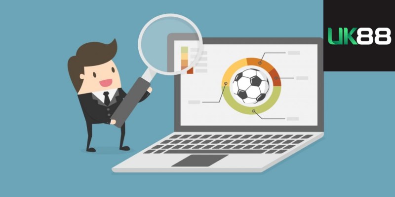 Ưu điểm khi tham gia live betting tại UK88